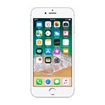 Picture of BPreownedAppleiPhone7-32GB Silver